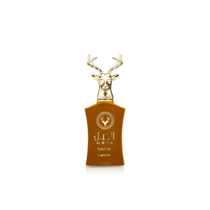 Lattafa Al Noble Wazeer Eau De Parfum Spray 3,4 Unzen - Unisex Duft