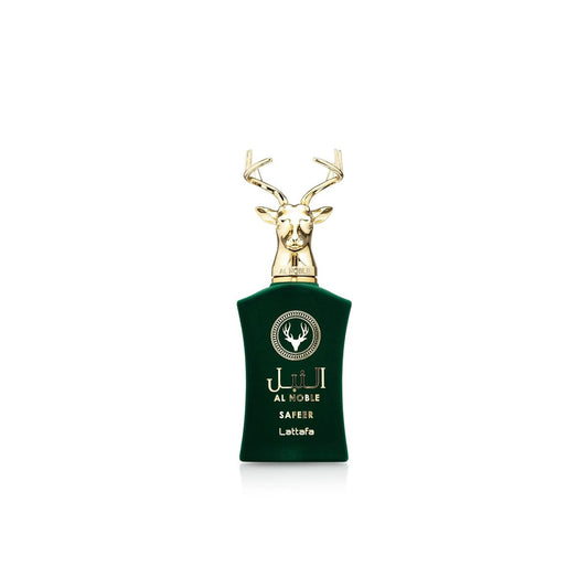 Lattafa Al Noble Safeer Eau de Parfum Unisex 100 ml