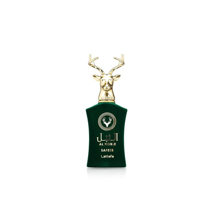 Lattafa Al Noble Safeer Eau de Parfum Unisex 100 ml