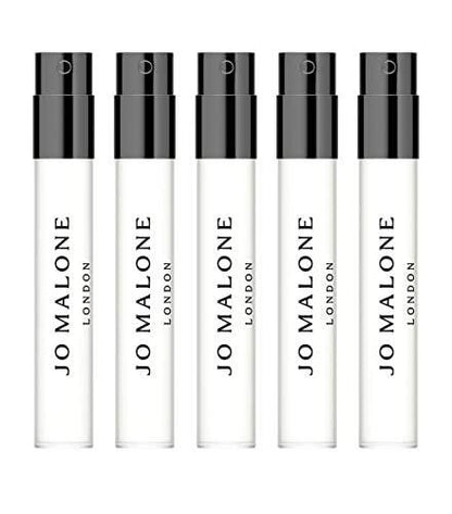 Jo Malone 5 Probiersets Duftproben Signature Colognes – EdP