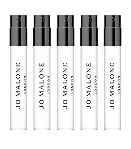 Jo Malone 5 Probiersets Duftproben Signature Colognes – EdP