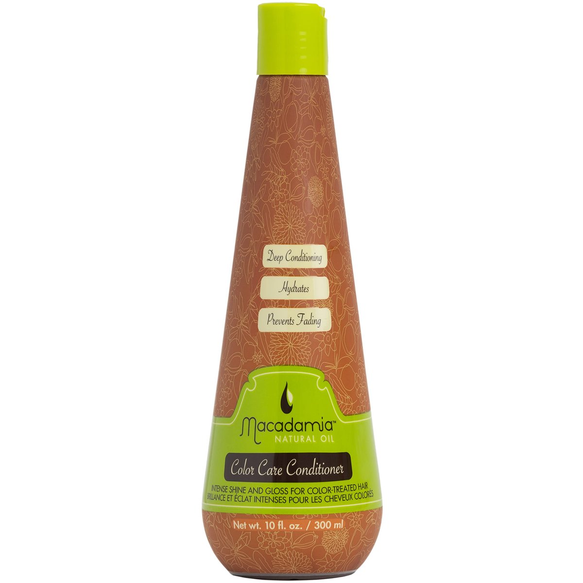 Macadamia Natural Oil Color Care Conditioner mit hydrolysiertem Quinoa und Arganöl – 300 ml
