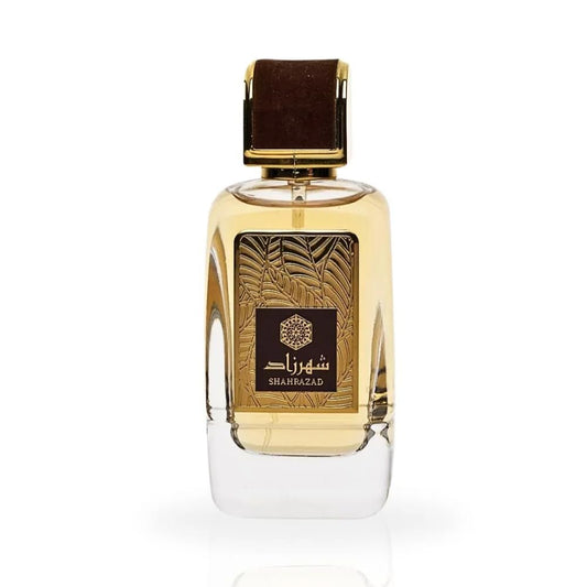 Ard al Zaafaran Shahrazad Eau De Parfum Spray für Männer, 100 ml