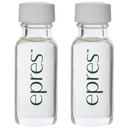 Epres Bond Repair Treatment Refill (2 x 15 ml) – Bonding-Behandlung für geschädigtes Haar – Revolutionäres Haarpflegeprodukt für weicheres, stärkeres und gesünderes Haar – Für alle Haartypen und -texturen