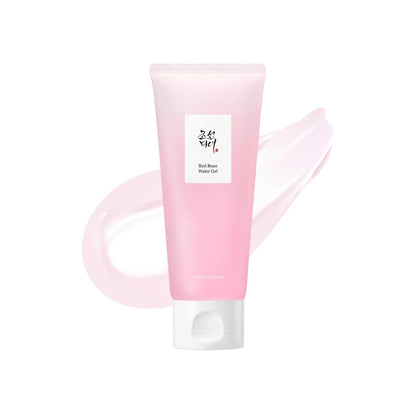 Beauty of Joseon Red Bean Water Gel – Feuchtigkeitsspendende Hydro Boost Gesichtscreme für zu Akne neigende Haut, 100 ml