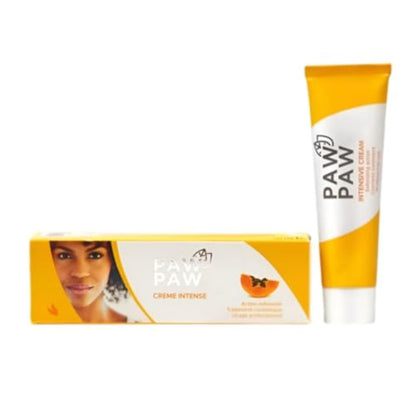 Paw Paw Intense Clarifying Cream - 1,5 Unzen (Packung mit 2)