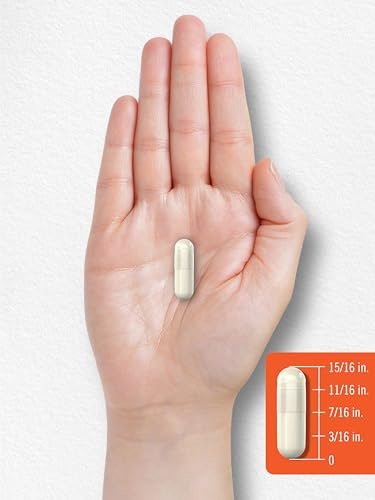 Carlyle Probiotikum mit Präbiotika & Postbiotika | 25 Milliarden KBE | 60 Kapseln | Nahrungsergänzungsmittel für Frauen & Männer | Vegetarisch, Nicht-GVO & Glutenfrei
