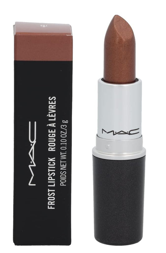 MAC Frost Lipstick Fresh Moroccan – Cremiger Lippenstift mit Schimmer