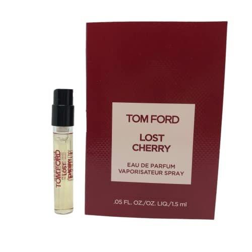 Tom Ford Lost Cherry Eau de Parfum – Probiergröße 0,05 oz / 1,5 ml