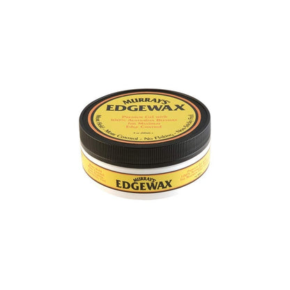 Murray's Edge Wax Premium Shine Haarstyling Gel, 4 Unzen (2er-Pack)
