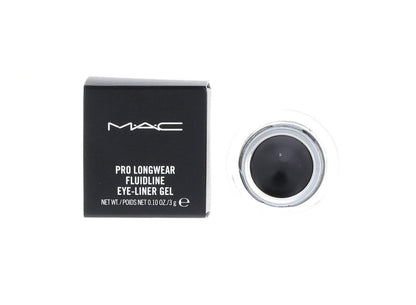MAC Fluidline Eyeliner Gel - Blacktrack - 3g/0,10oz