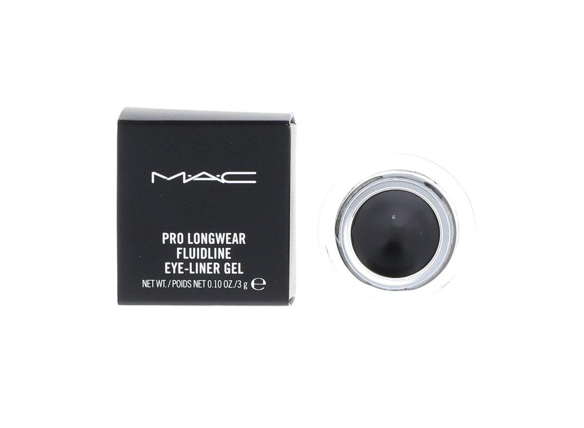 MAC Fluidline Eyeliner Gel - Blacktrack - 3g/0,10oz