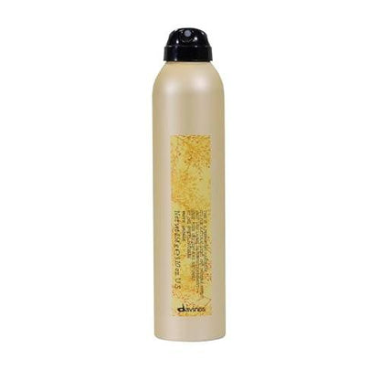 Davines This Is A Perfecting Hairspray, Medium Halt, unsichtbarer Finish – Ultrafeiner Nebel für natürliche Bewegung, ohne Rückstände, 9,1 Fl Oz