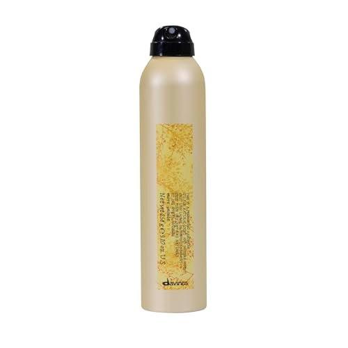 Davines This Is A Perfecting Hairspray, Medium Halt, unsichtbarer Finish – Ultrafeiner Nebel für natürliche Bewegung, ohne Rückstände, 9,1 Fl Oz