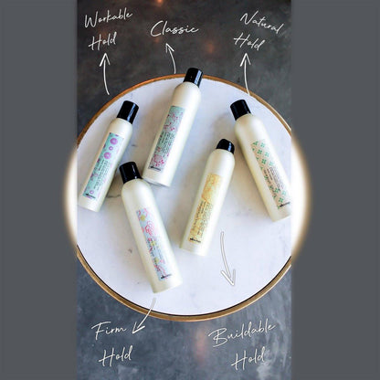 Davines This Is A Perfecting Hairspray, Medium Halt, unsichtbarer Finish – Ultrafeiner Nebel für natürliche Bewegung, ohne Rückstände, 9,1 Fl Oz