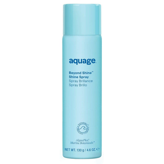 Aquage Feiner Nebel Seiden- und Glanzspray 4,6 Fl Oz