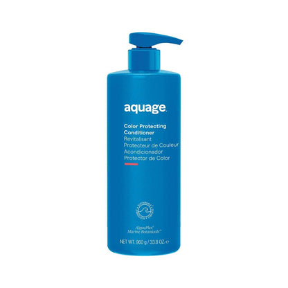 Aquage Color Protecting Conditioner 33,8 Fl Oz – Farbschutz & Pflege