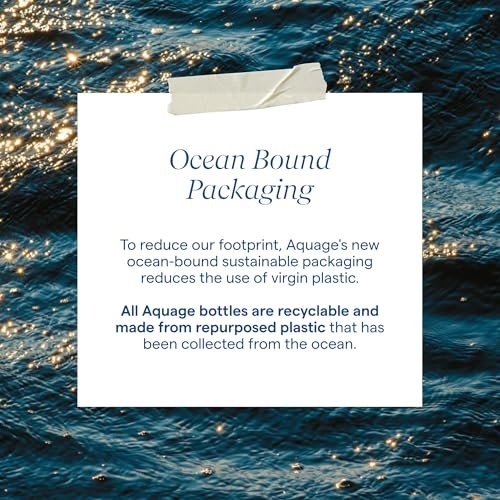 Aquage Finishing Hair Spray – Volumen & flexibler Halt für glänzendes, langanhaltendes Styling (60 ml)
