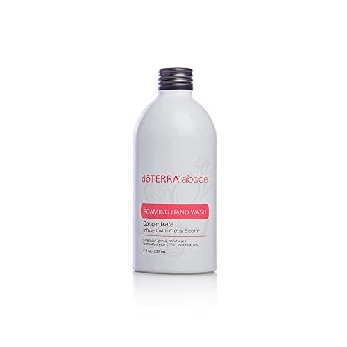 doTERRA Abode Citrus Bloom Schaumhandseife – 237 ml