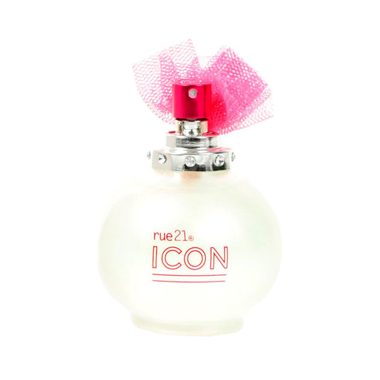Rue 21 Icon Eau De Parfum für Frauen - 1,7 fl oz (50 ml)