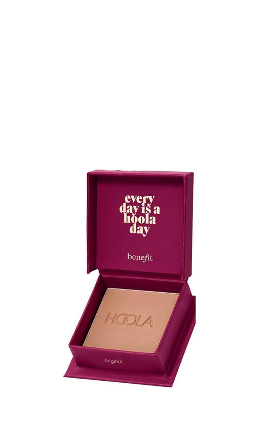 Benefit Hoola Mattierender Bronzer Mini 0,08 Unzen