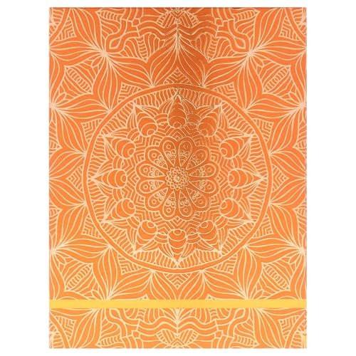 NABEEL Heritage Collection Tagarid – Unisex Arabisches Parfüm mit Safran, Orange, Vanille, Sandelholz, Kokosduft – Eau de Parfum Spray 3,3 oz