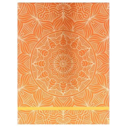 NABEEL Heritage Collection Tagarid – Unisex Arabisches Parfüm mit Safran, Orange, Vanille, Sandelholz, Kokosduft – Eau de Parfum Spray 3,3 oz