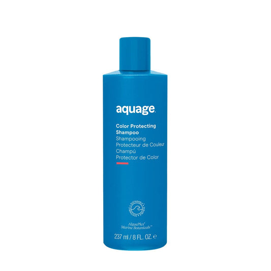 Aquage Color Protecting Shampoo 8 Fl Oz – Farbschutz-Shampoo für coloriertes Haar