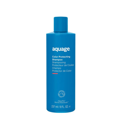 Aquage Color Protecting Shampoo 8 Fl Oz – Farbschutz-Shampoo für coloriertes Haar