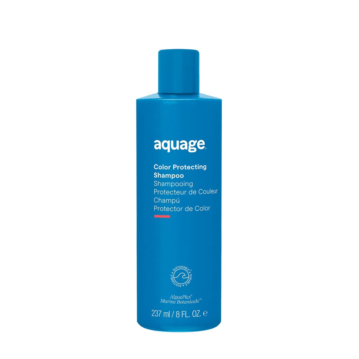 Aquage Color Protecting Shampoo 8 Fl Oz – Farbschutz-Shampoo für coloriertes Haar