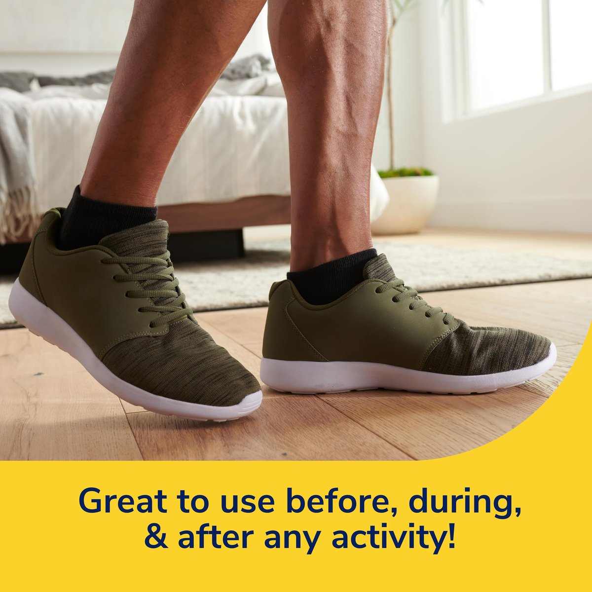 Dr. Scholl's Prevent Pain Protective Einlegesohlen – Schutz vor Fuß-, Knie- und Rückenschmerzen für Herren Größe 8-14