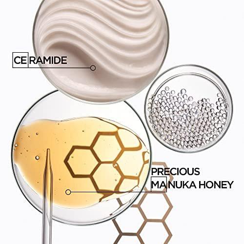 Kérastase Curl Manifesto Crème de Jour Fondamentale – Leave-In Pflege & Hitzeschutz für lockiges Haar, 150 ml