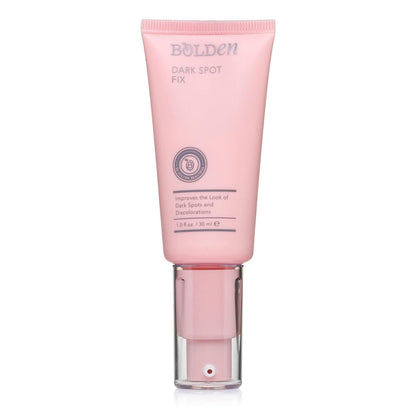 Bolden Dark Spot Corrector für das Gesicht mit Tranexamsäure, Niacinamid und Alpha-Arbutin | Hyperpigmentierung korrigierendes Serum | 29,6 ml