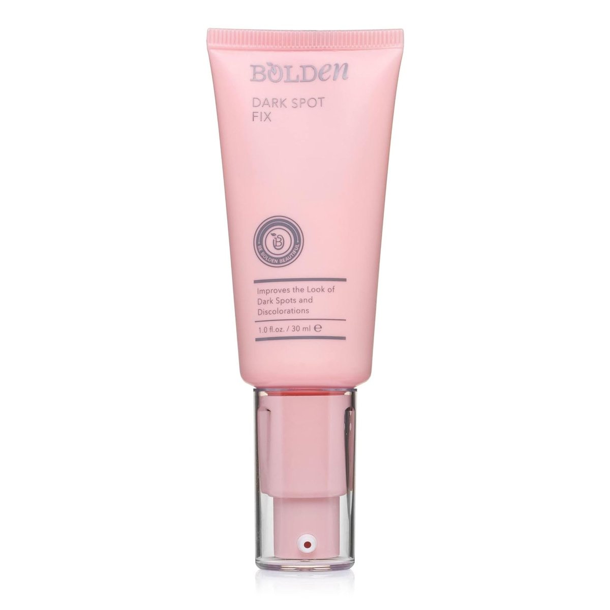 Bolden Dark Spot Corrector für das Gesicht mit Tranexamsäure, Niacinamid und Alpha-Arbutin | Hyperpigmentierung korrigierendes Serum | 29,6 ml