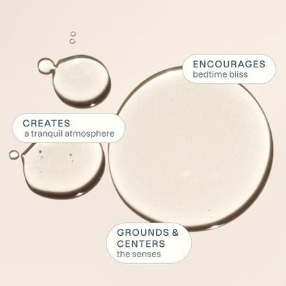Cliganic Bio Schlaföl Sleep Surrender Blend – Dose of Dreamland (Verpackung kann variieren) 0,33 Fl Oz