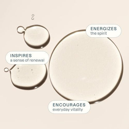Cliganic Bio ätherische Öle Mischung – Well Being – Tropfen der Erneuerung (Verpackung kann variieren)