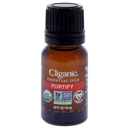 Cliganic Bio ätherische Öle Mischung – Well Being – Tropfen der Erneuerung (Verpackung kann variieren)