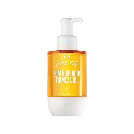 Sol de Janeiro Bum Bum Firmeza Körperöl - Dehnungsstreifen Öl 3,38 Fl Oz