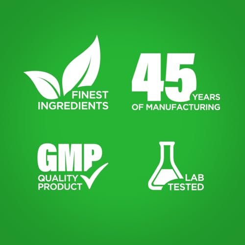 Piping Rock Fruits and Veggies Supplement | 60 Kapseln | Superfood Obst und Gemüse Vitamine | mit Präbiotikum-Mischung | Vegetarische Formel | Non-GMO, Glutenfrei