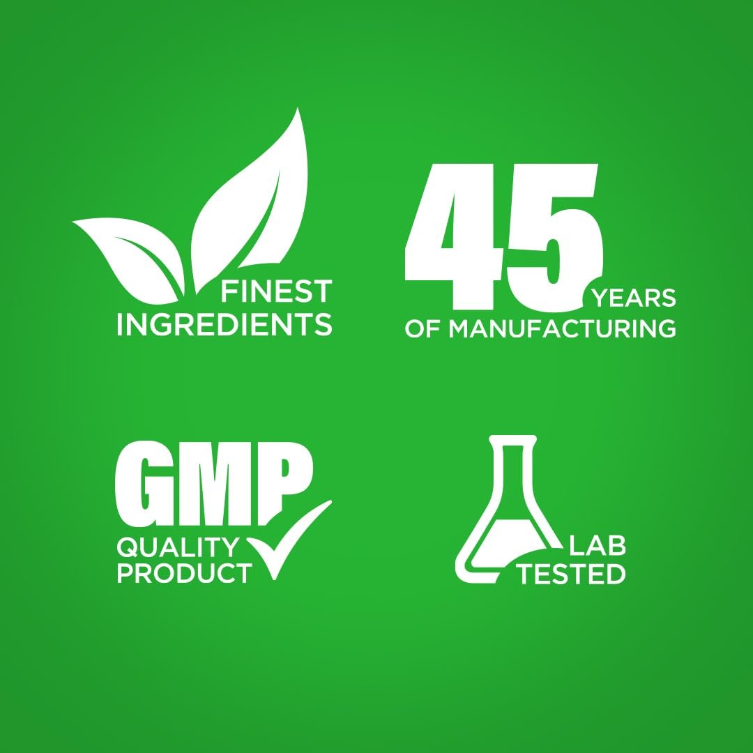 Piping Rock Fruits and Veggies Supplement | 60 Kapseln | Superfood Obst und Gemüse Vitamine | mit Präbiotikum-Mischung | Vegetarische Formel | Non-GMO, Glutenfrei