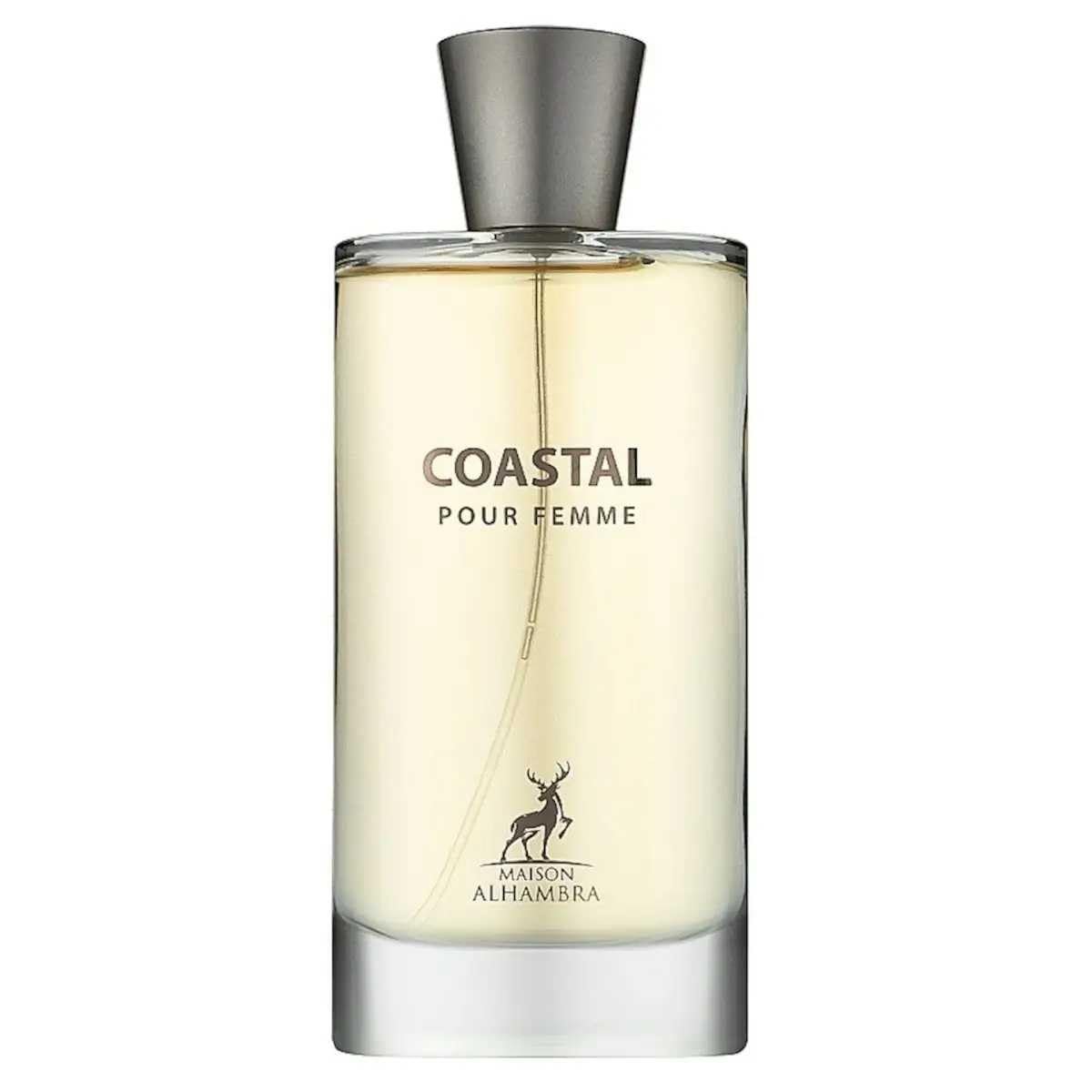 Coastal von Maison Alhambra für Damen - 3,4 oz EDP Spray
