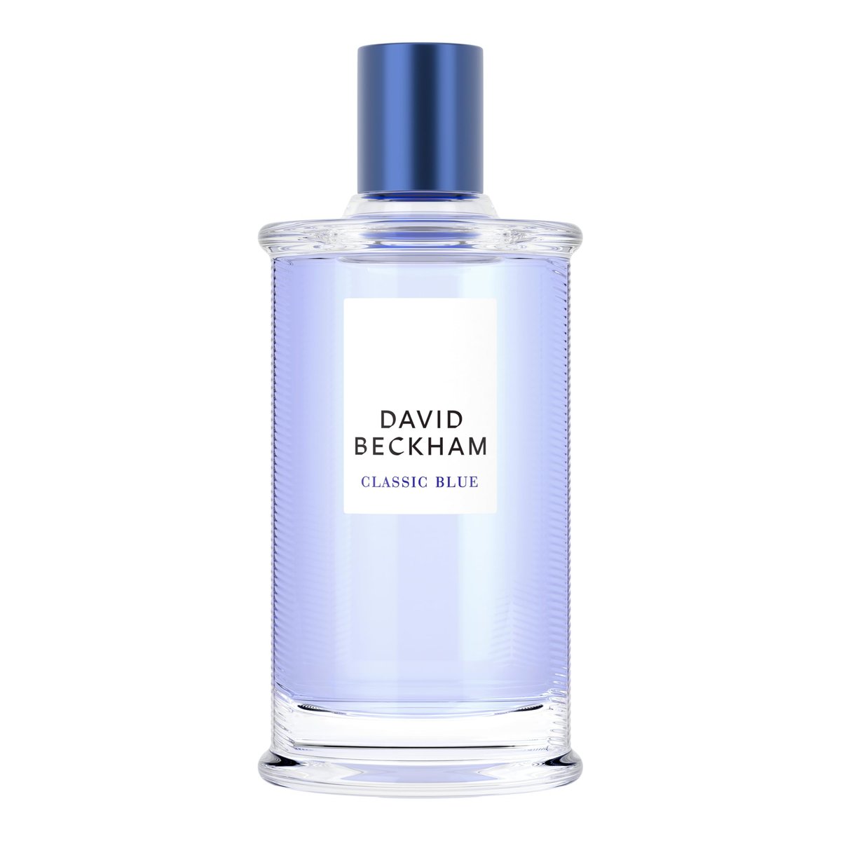 Classic Blue von David Beckham für Herren – 100 ml EDT Spray