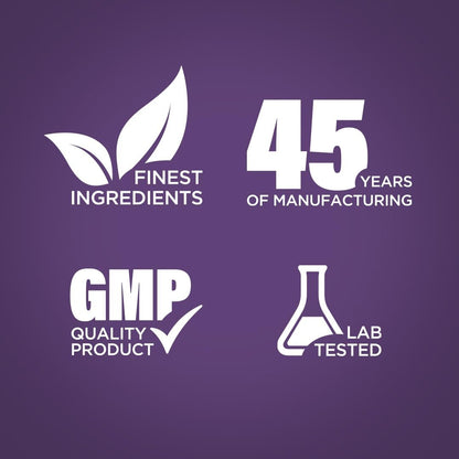Piping Rock Resveratrol Complex | 90 Kapseln | Ultra Potent | Non-GMO, Glutenfrei