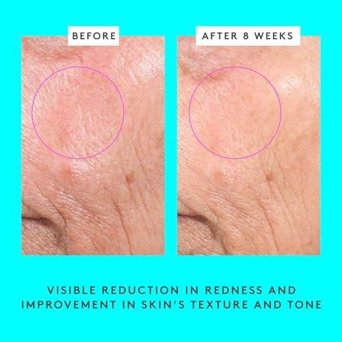 Drunk Elephant Bouncy Brightfacial – 50 ml/1,69 fl oz – Illuminierende Gesichtsmaske – Saubere klinische Hautpflege – Tierversuchsfrei – Dermatologisch getestet – Frei von ätherischen Ölen, Silikonen und Duftstoffen