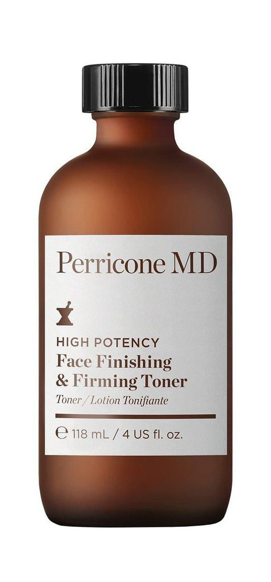 Perricone MD High Potency Face Finishing & Firming Toner – 118 ml