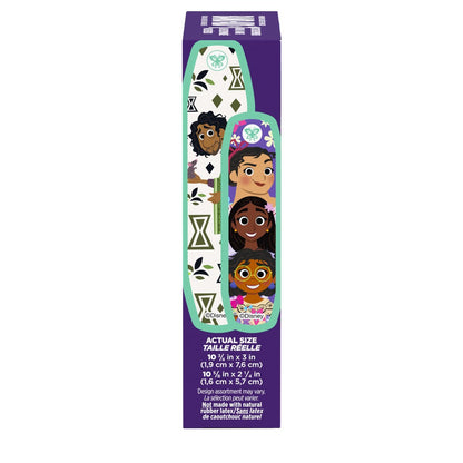 Band-Aid Marken-Pflaster mit Disney Encanto Motiven – 20 bunte Wundpflaster für Kinder und Kleinkinder, verschiedene Größen
