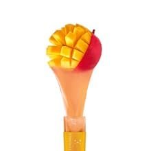 EVERYDAZE Essential Collagen Solution Jelly Stick | Pflanzlich | Mango | 10er-Pack | Vitamine, Mineralien, Antioxidantien für Männer & Frauen