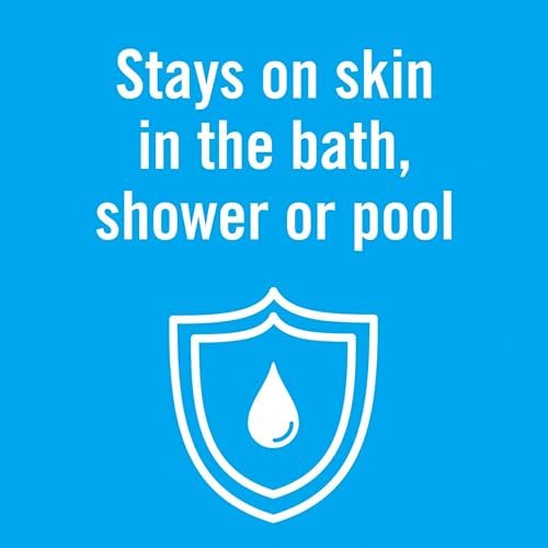 Nexcare Wasserdichte Klarsicht-Pflaster, Schutz und Abdeckung, 360-Grad-Versiegelung um das Pad bietet Schutz vor Wasser, Schmutz und Keimen, 0,88 x 1,1 Zoll, 50 Stück (3er-Pack)