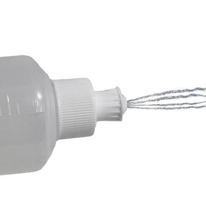 Vakly Perineal Flasche 8 Unzen (2er-Pack) – Postpartale Sprühflasche mit Graduiertenmarkierungen, Nachfüllbare Lavette für Körperpflege und Bidetgebrauch