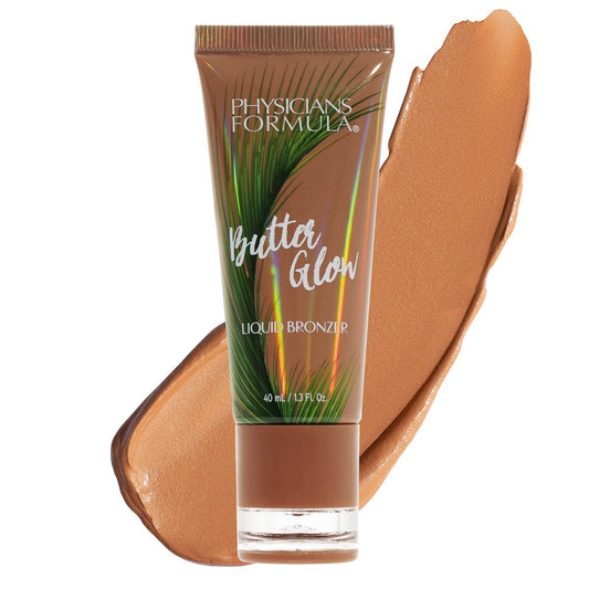 Physicians Formula Butter Glow Liquid Bronzer – Flüssigbronzer für einen natürlichen Glow